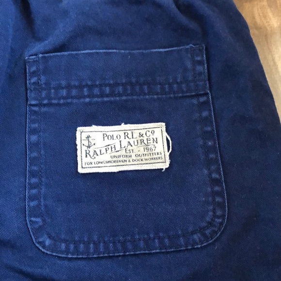 Polo by Ralph Lauren shorts - Picture 10 of 14